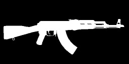 Survivor AK-47